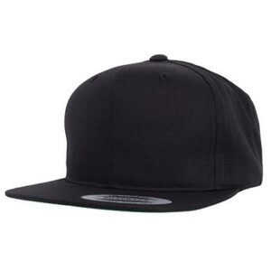 FlexFit Pro-Style Twill Snapback Youth Cap bedrukken