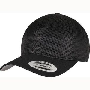 FlexFit 360° Omnimesh Cap bedrukken