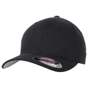 FlexFit Flexfit Brushed Twill Cap bedrukken