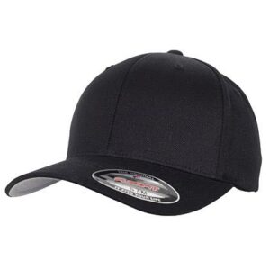 FlexFit Flexfit Wool Blend Cap bedrukken