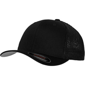 FlexFit Flexfit Mesh Trucker Cap bedrukken