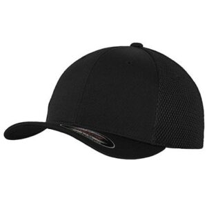 FlexFit Flexfit Tactel Mesh Cap bedrukken