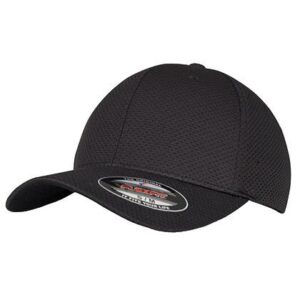 FlexFit Flexfit 3D Hexagon Jersey Cap bedrukken