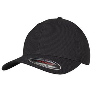 FlexFit Flexfit Hydro-Grid Stretch Cap bedrukken