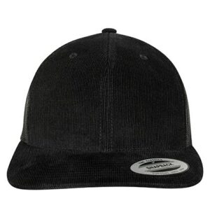 FlexFit Corduroy Retro Trucker bedrukken