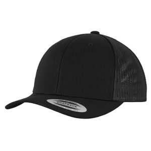 FlexFit Retro Trucker bedrukken