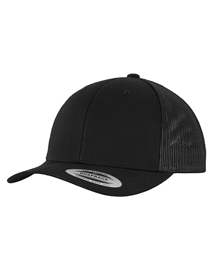 FlexFit Retro Trucker bedrukken