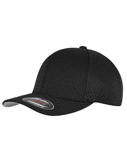 FlexFit Flexfit Athletic Mesh Cap bedrukken