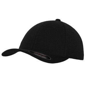 FlexFit Flexfit Double Jersey Cap bedrukken