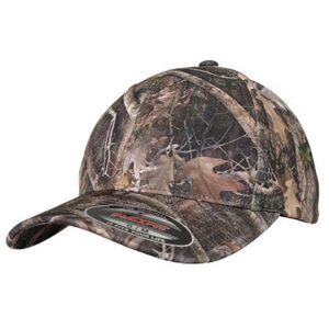 FlexFit TrueTimber® Kanati Camo Cap bedrukken