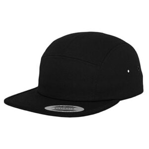 FlexFit Classic Jockey Cap bedrukken