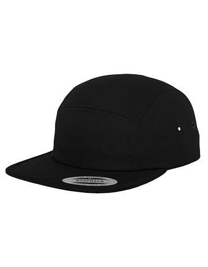 FlexFit Classic Jockey Cap bedrukken