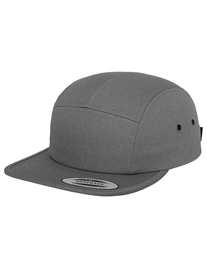 FlexFit Classic Jockey Cap bedrukken - Afbeelding 2