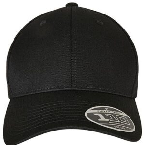 FlexFit Flexfit 110 Curved Visor Snapback bedrukken