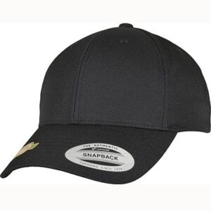 FlexFit Flexfit Recycled Poly Twill Cap bedrukken