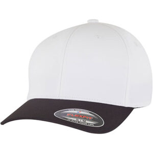 FlexFit Flexfit Tech Water Repellent Cap bedrukken