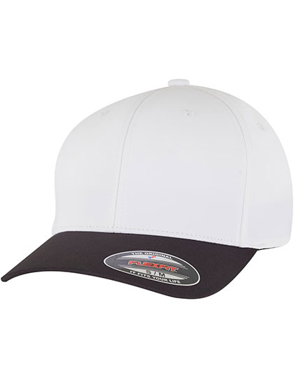 FlexFit Flexfit Tech Water Repellent Cap bedrukken