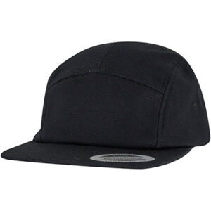 FlexFit Jokey Canvas Cap bedrukken
