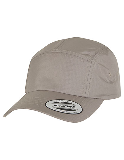 FlexFit Jokey Elastic Cap bedrukken - Afbeelding 3