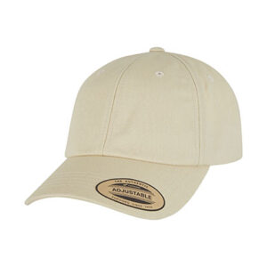 FlexFit Low Profile Cap with Elastic Snip bedrukken