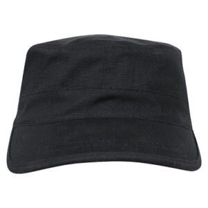 FlexFit Adjustable Top Gun Ripstop Cap bedrukken