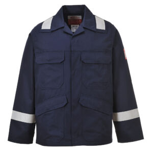 Portwest Bizflame Plus Jack bedrukken