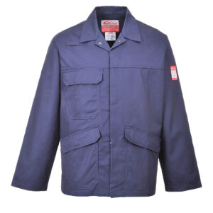 Portwest Bizflame Work Jack bedrukken