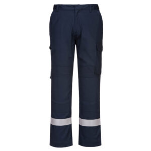 Portwest Bizflame Plus Lichtgewicht Broek (regular) bedrukken