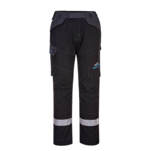 Portwest WX3 FR Modaflame Service Broek (regular) bedrukken