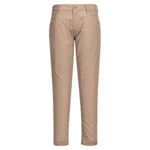 Portwest Bizflame 88/12 Stretch FR Werkbroek (regular) bedrukken