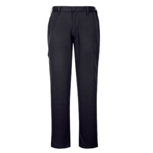 Portwest FR Gesmolten Metaal Broek (regular) bedrukken
