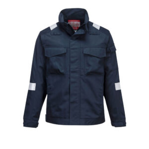 Portwest Bizflame Ultra Jack bedrukken