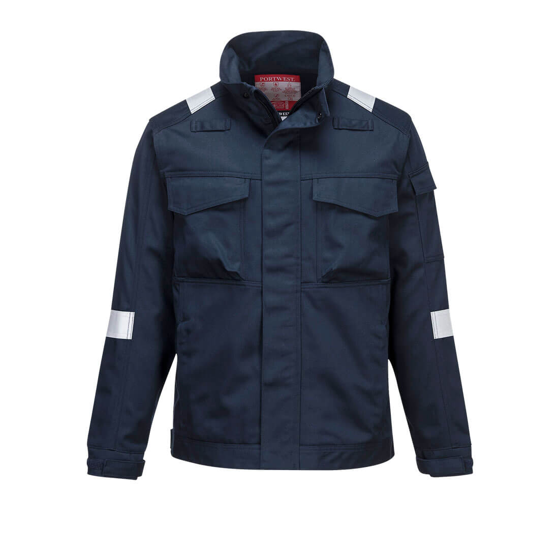 Portwest Bizflame Ultra Jack bedrukken