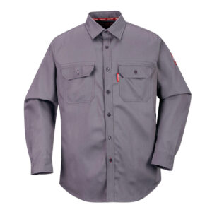 Portwest Bizflame 88/12 FR shirt bedrukken