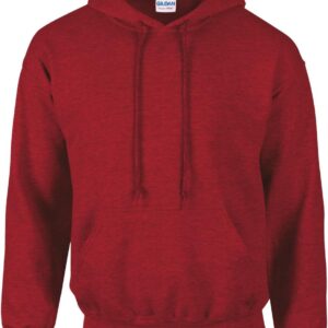 Gildan Heavy Blend Adult Hooded Sweatshirt bedrukken