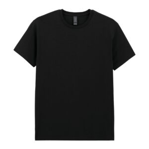 Gildan Adult light cotton T-shirt bedrukken