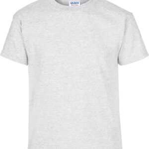 Gildan Heavy Cotton Classic Fit Youth T-shirt bedrukken