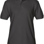 Gildan Premium Cotton Adult Double Piqué Polo bedrukken