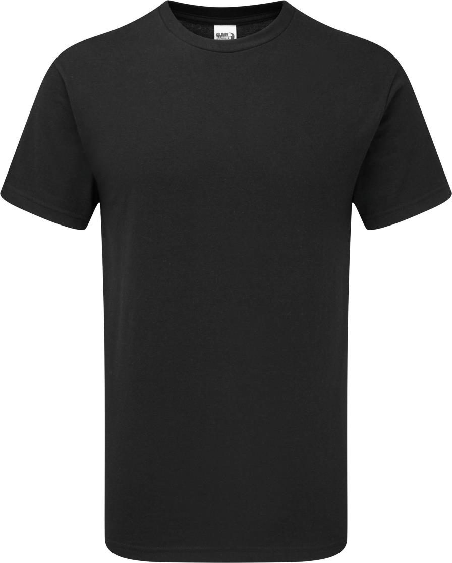 Gildan Hammer T-shirt bedrukken