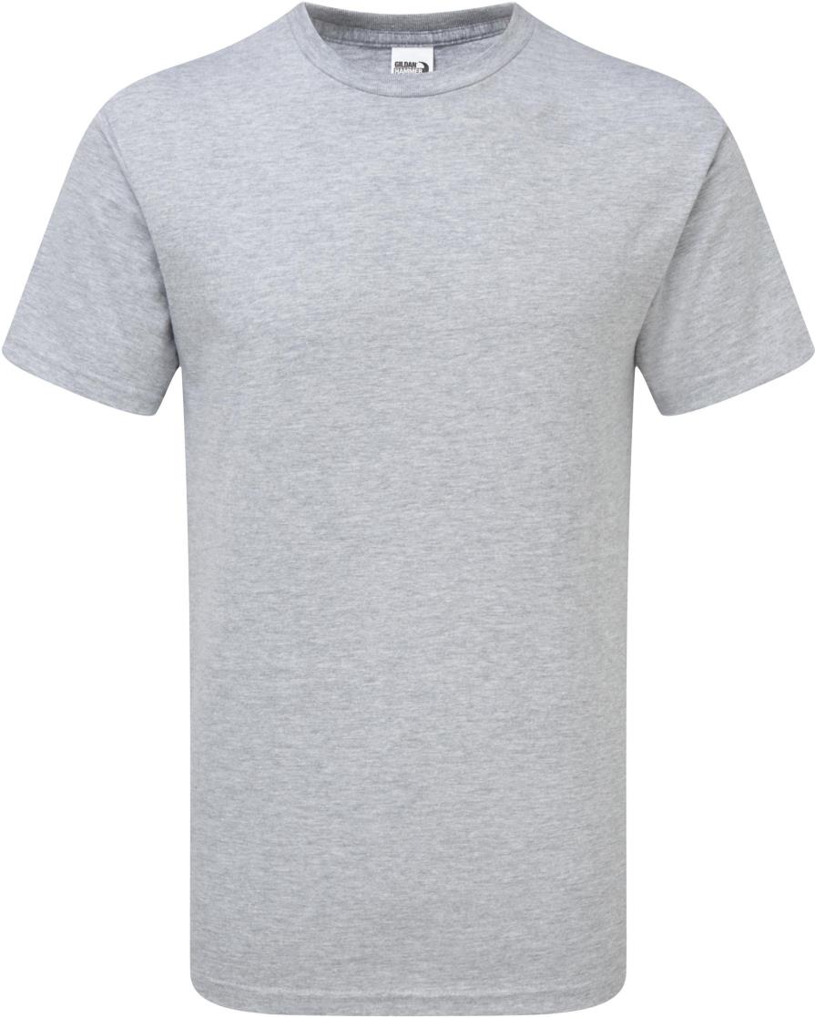 Gildan Hammer T-shirt bedrukken - Afbeelding 2
