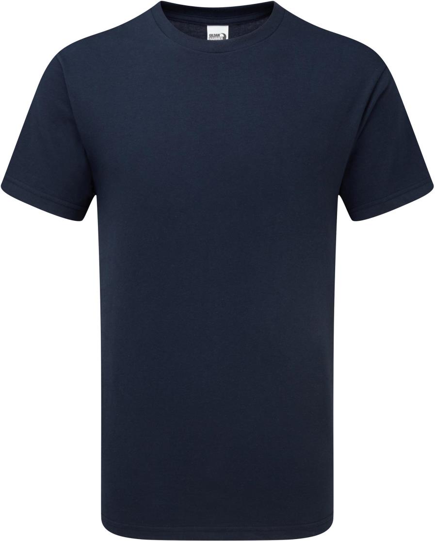 Gildan Hammer T-shirt bedrukken - Afbeelding 3
