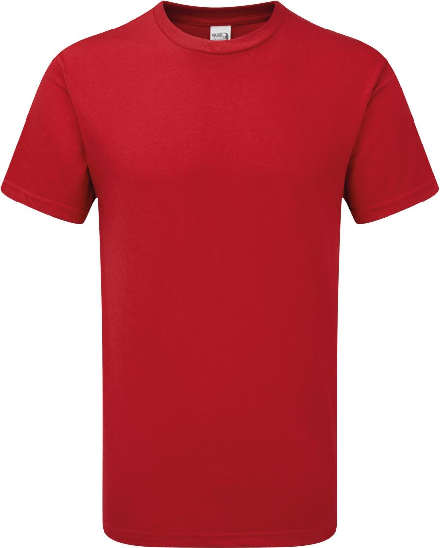 Gildan Hammer T-shirt bedrukken - Afbeelding 4