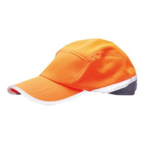 Portwest Hi-Vis Baseball Cap bedrukken