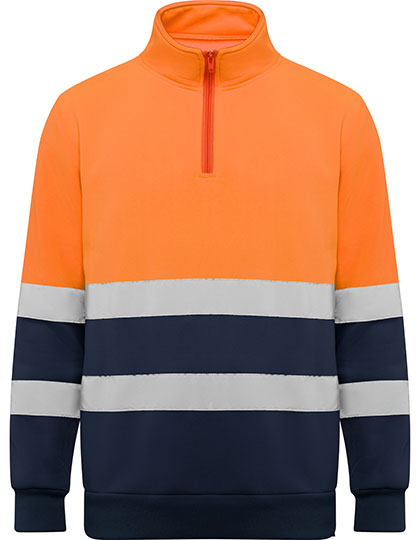 Roly Sweatshirt Spica bedrukken - Afbeelding 4