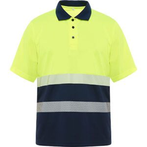 Roly Polo Shirt Vega bedrukken