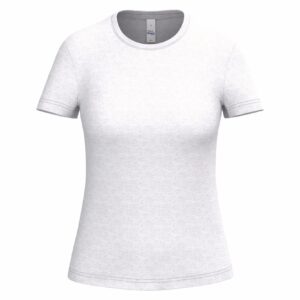 iDeal Basic Brand iDeal150 dames T-shirt bedrukken