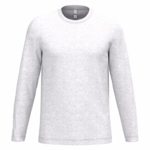 iDeal Basic Brand iDeal150 uniseks T-shirt LSL bedrukken
