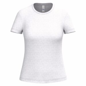 iDeal Basic Brand iDeal190 dames T-shirt bedrukken