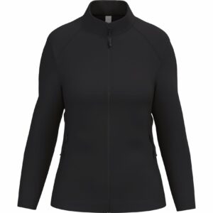 iDeal Basic Brand Dames Softshelljas 2 lagen bedrukken