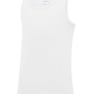 AWDis Just Cool - Kids´ Cool Vest bedrukken